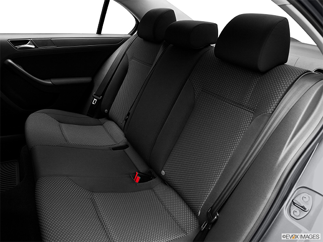 2011 Volkswagen Jetta Sedan