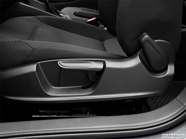 2011 Volkswagen Jetta Sedan