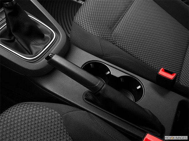 2011 Volkswagen Jetta Sedan