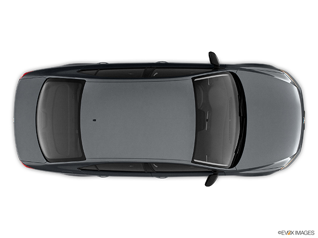 2011 Volkswagen Jetta Sedan