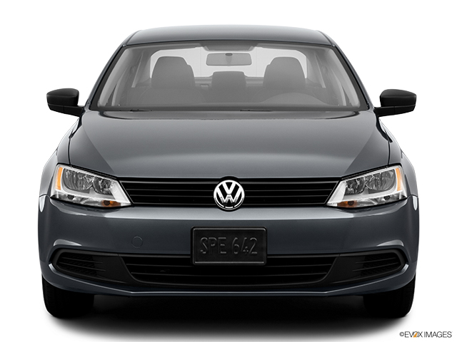 2011 Volkswagen Jetta Sedan