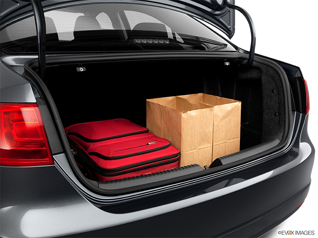 2011 Volkswagen Jetta Sedan