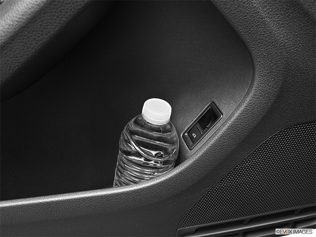 2011 Volkswagen Jetta Sedan