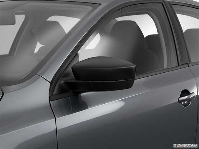 2011 Volkswagen Jetta Sedan