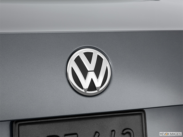 2011 Volkswagen Jetta Sedan