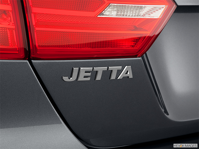 2011 Volkswagen Jetta Sedan