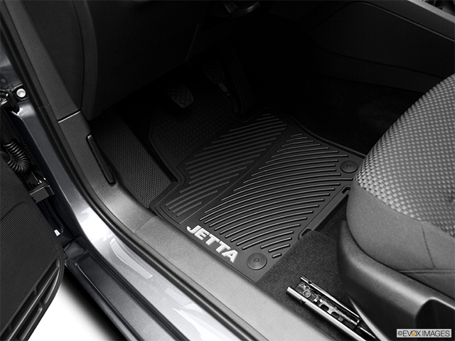 2011 Volkswagen Jetta Sedan