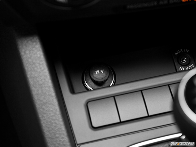 2011 Volkswagen Jetta Sedan