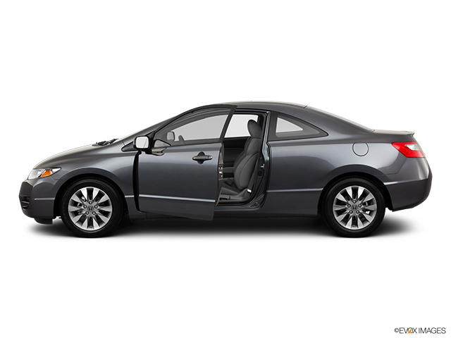 2011 Honda Civic Cpe