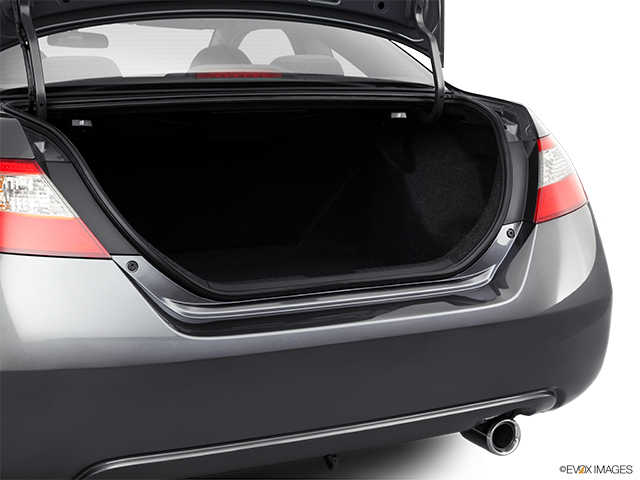 2011 Honda Civic Cpe