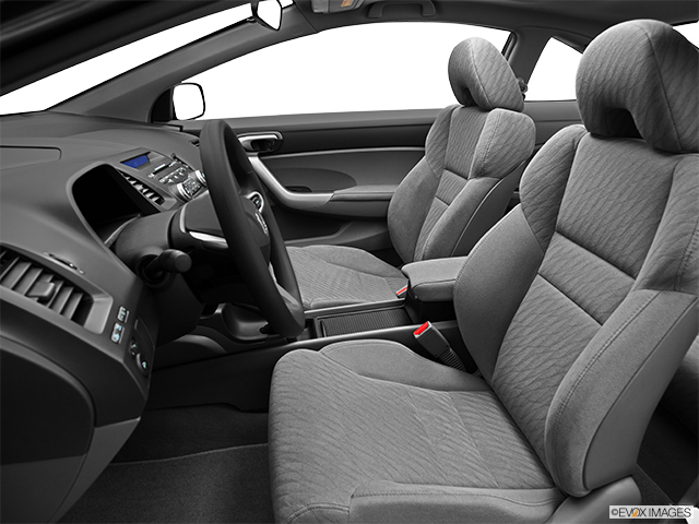 2011 Honda Civic Cpe