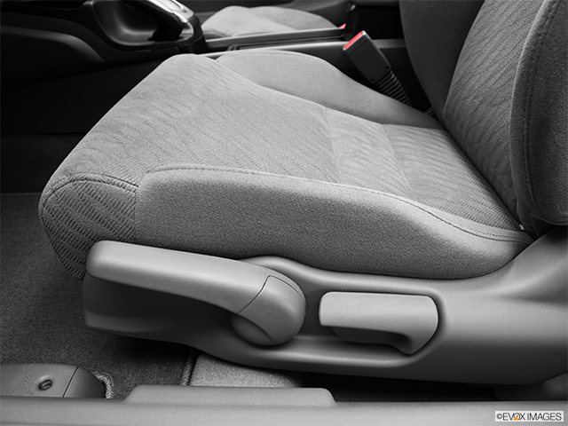 2011 Honda Civic Cpe