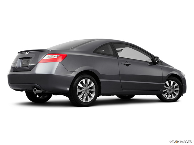 2011 Honda Civic Cpe