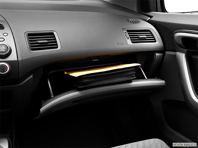 2011 Honda Civic Cpe