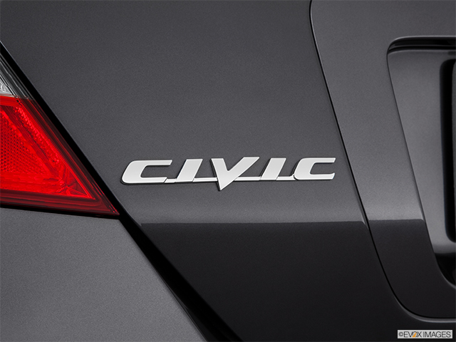 2011 Honda Civic Cpe