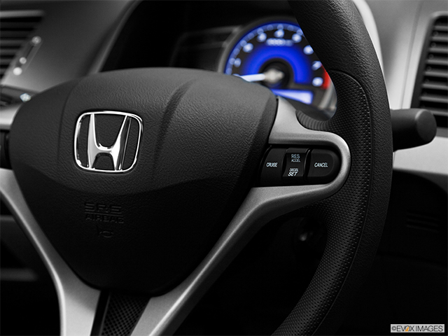 2011 Honda Civic Cpe