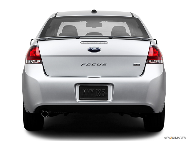 2011 Ford Focus