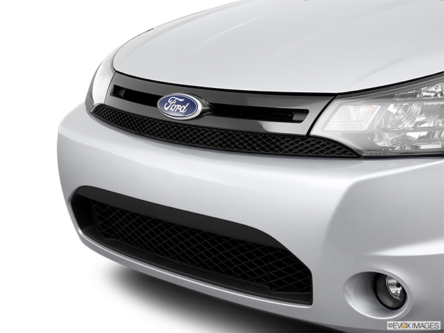 2011 Ford Focus