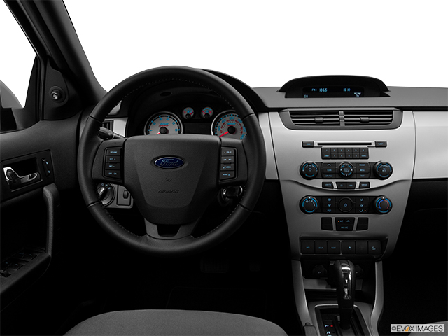 2011 Ford Focus