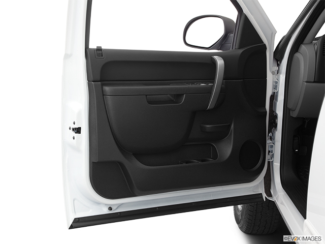 2011 GMC Sierra 1500