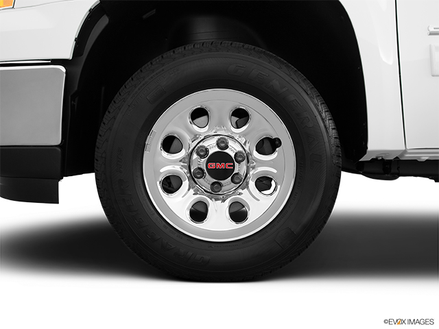 2011 GMC Sierra 1500