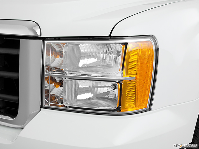 2011 GMC Sierra 1500