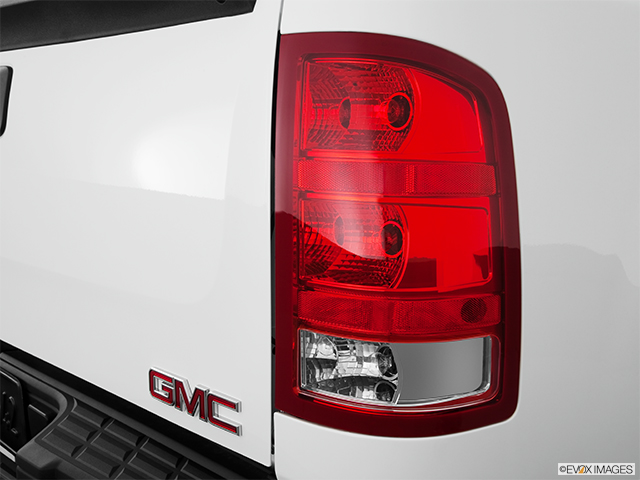 2011 GMC Sierra 1500