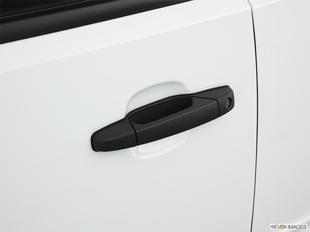 2011 GMC Sierra 1500