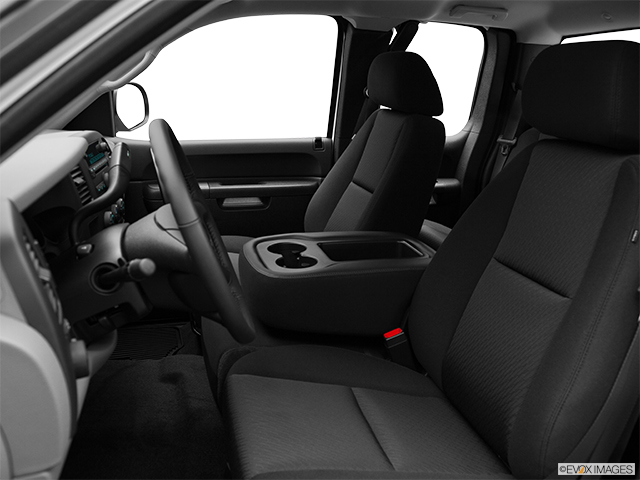 2011 GMC Sierra 1500