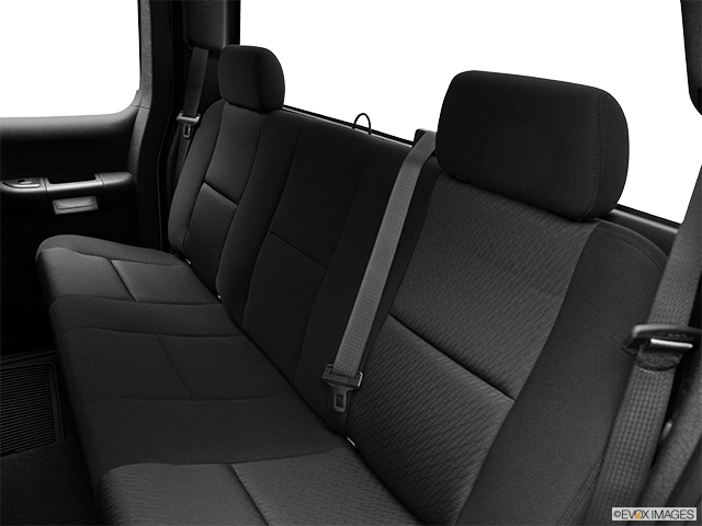 2011 GMC Sierra 1500