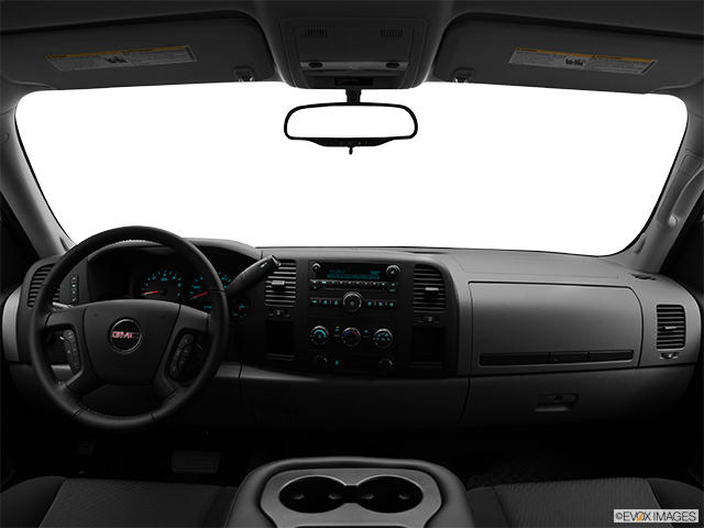 2011 GMC Sierra 1500