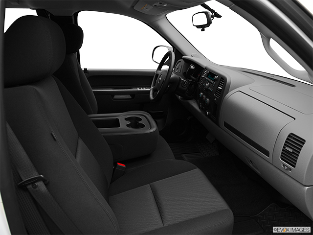 2011 GMC Sierra 1500