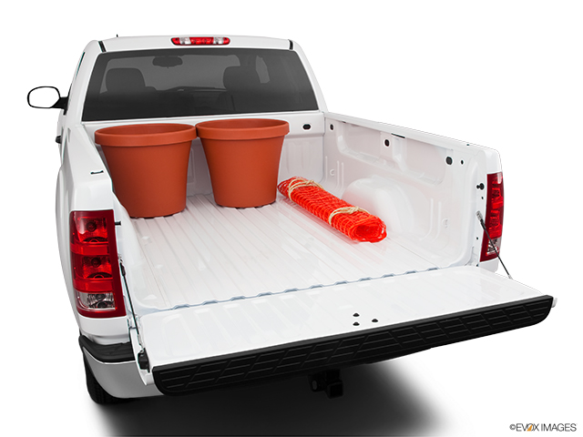 2011 GMC Sierra 1500