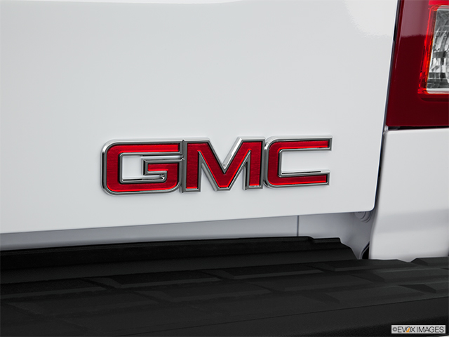 2011 GMC Sierra 1500