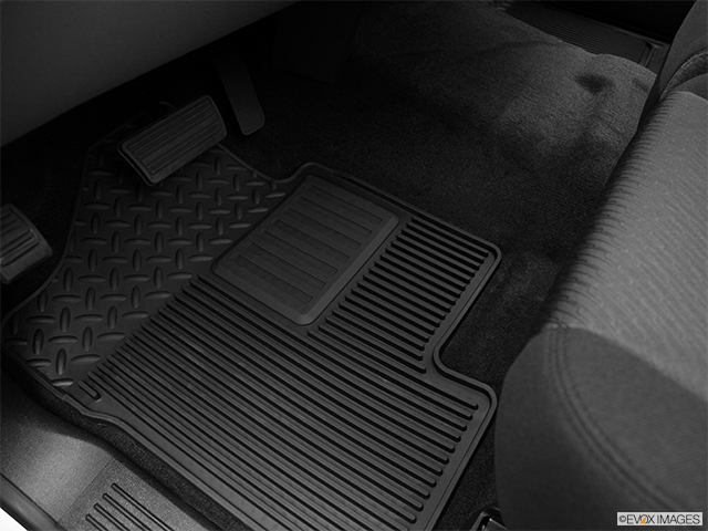 2011 GMC Sierra 1500