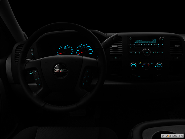 2011 GMC Sierra 1500