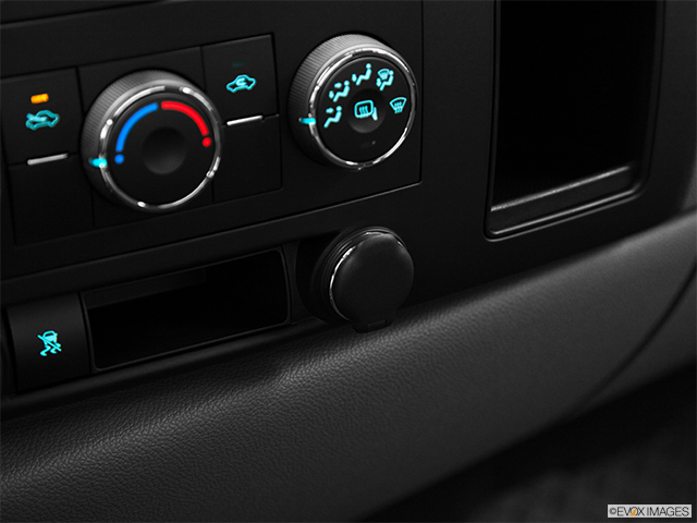 2011 GMC Sierra 1500