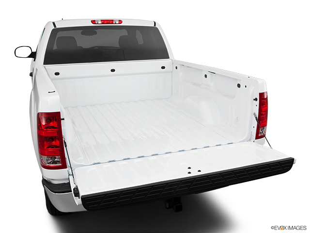 2011 GMC Sierra 1500