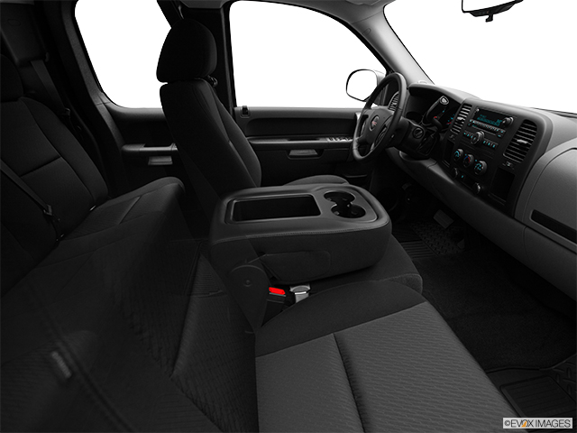 2011 GMC Sierra 1500