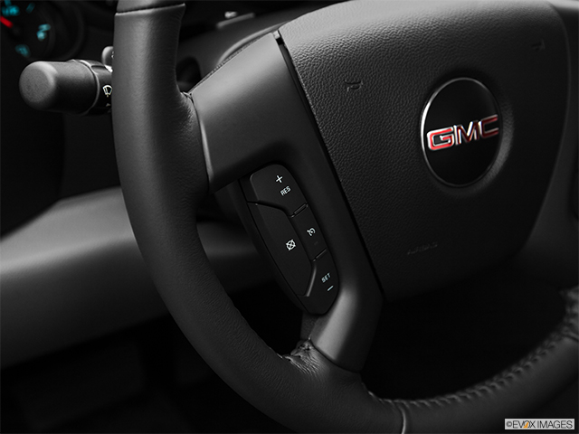 2011 GMC Sierra 1500