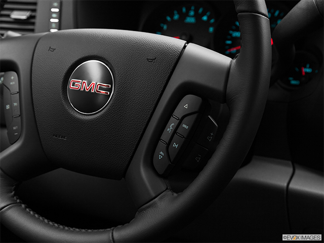 2011 GMC Sierra 1500