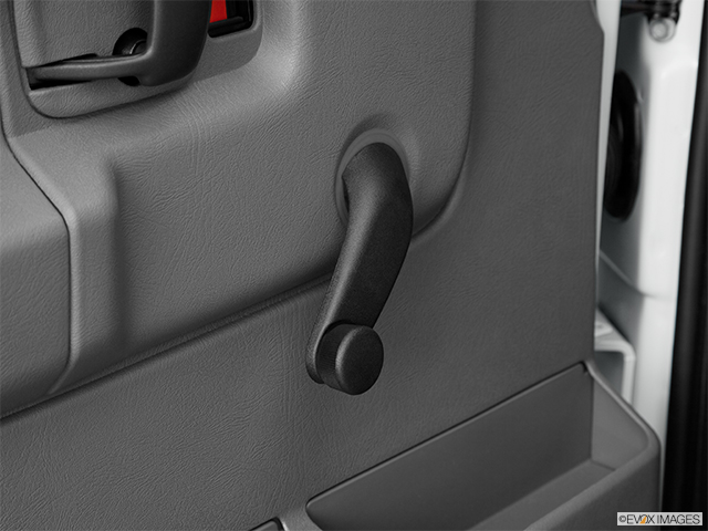 2011 Chevrolet Express Cargo Van