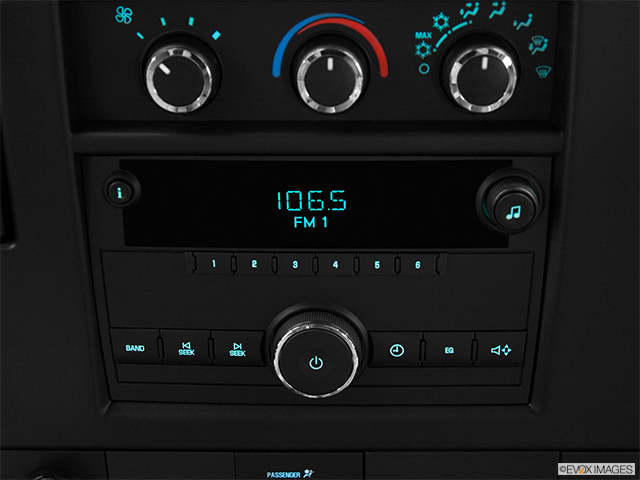 2011 Chevrolet Express Cargo Van