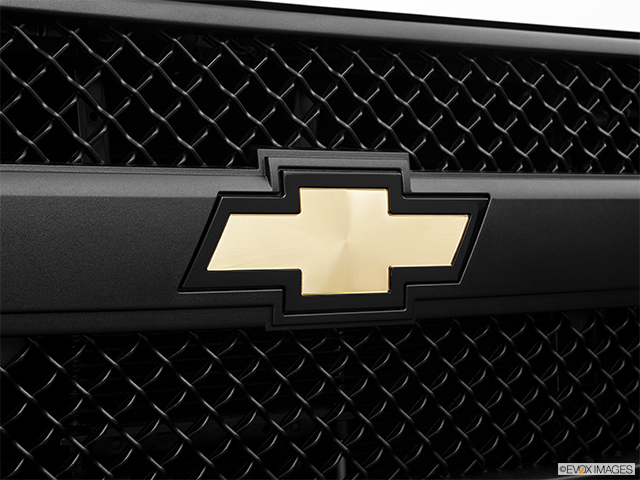 2011 Chevrolet Express Cargo Van