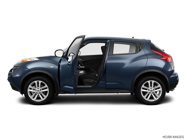 2011 Nissan JUKE