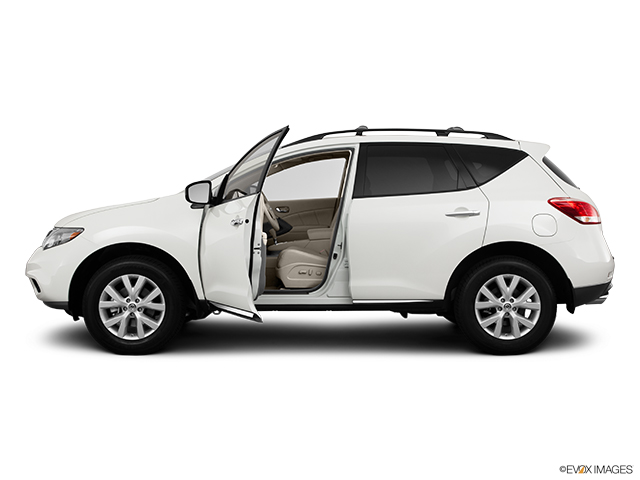 2011 Nissan Murano