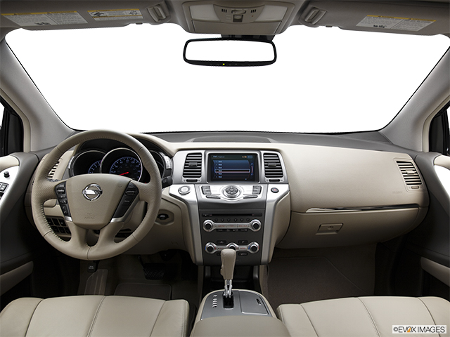 2011 Nissan Murano