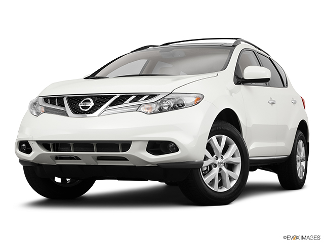 2011 Nissan Murano