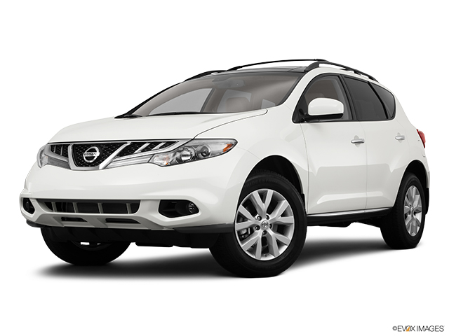 2011 Nissan Murano