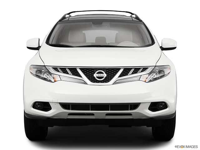 2011 Nissan Murano